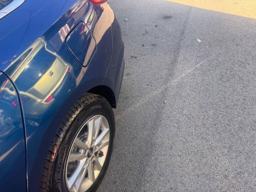 used 2016 Hyundai Sonata car, priced at $5,695