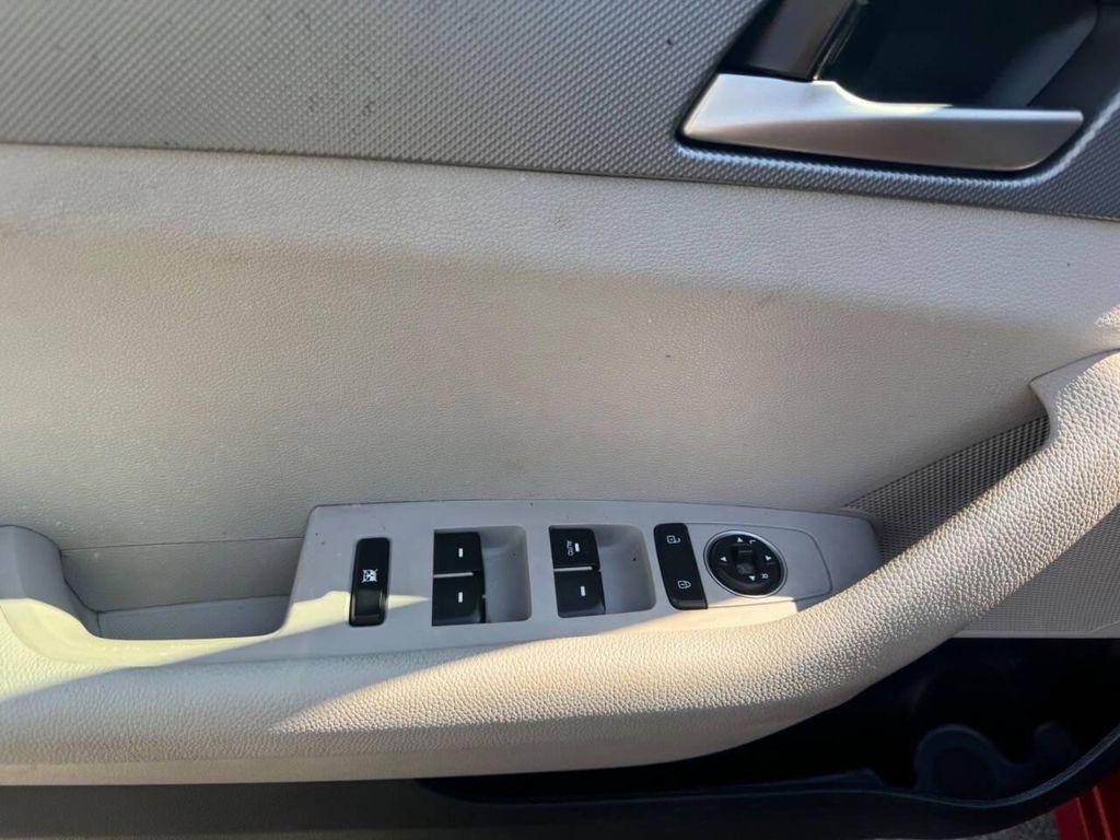 used 2018 Hyundai Sonata car, priced at $8,950