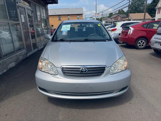used 2007 Toyota Corolla car, priced at $5,995