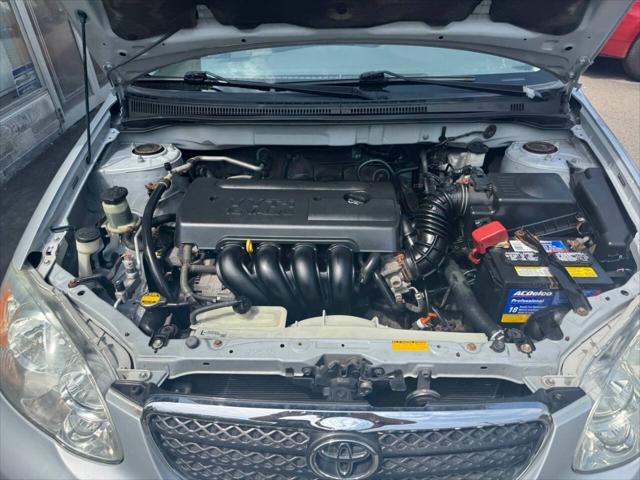 used 2007 Toyota Corolla car, priced at $5,995