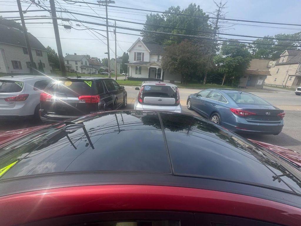 used 2013 Hyundai Sonata car, priced at $6,750