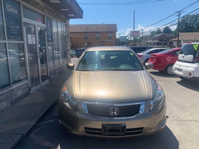 used 2009 Honda Accord car, priced at $7,500