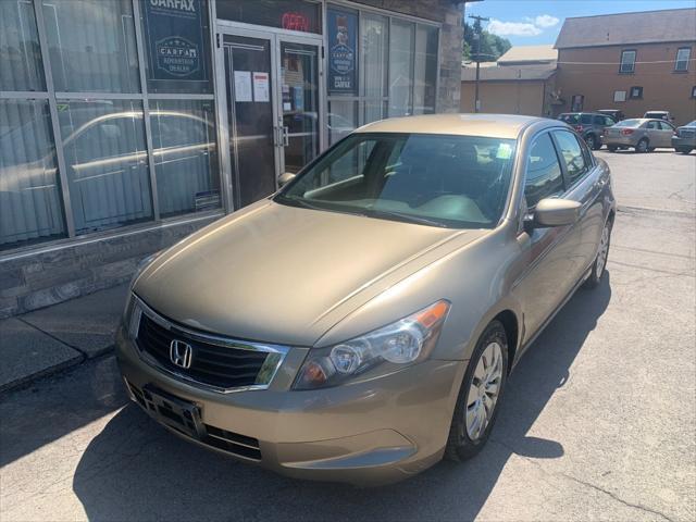 used 2009 Honda Accord car, priced at $8,950