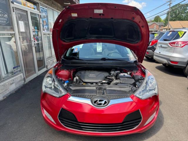 used 2012 Hyundai Veloster car, priced at $6,250