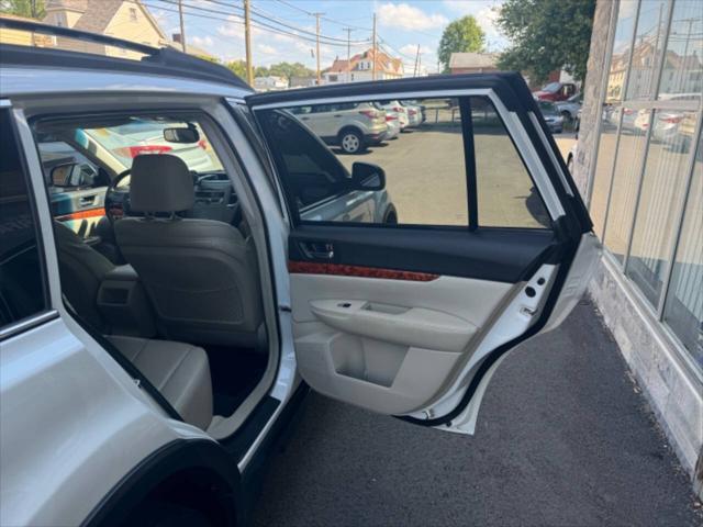 used 2011 Subaru Outback car, priced at $6,950