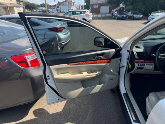 used 2011 Subaru Outback car, priced at $6,950