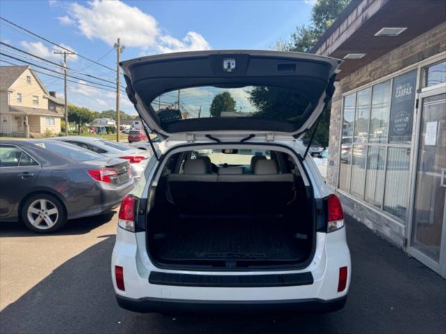 used 2011 Subaru Outback car, priced at $6,950