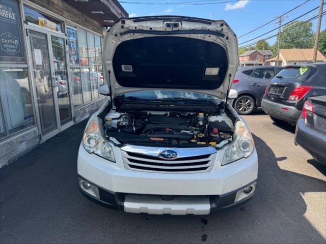 used 2011 Subaru Outback car, priced at $6,950