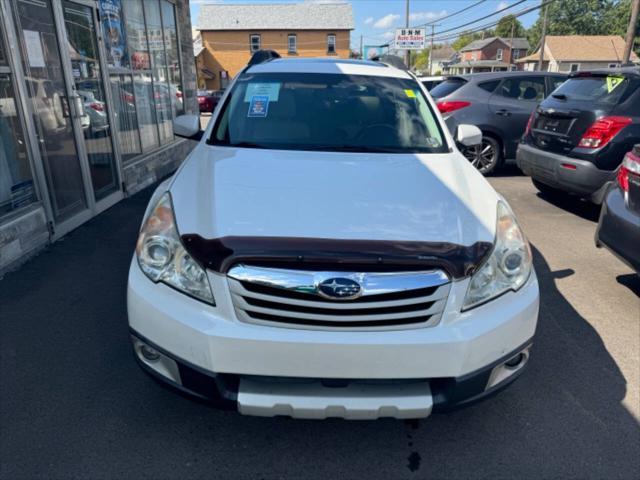 used 2011 Subaru Outback car, priced at $6,950