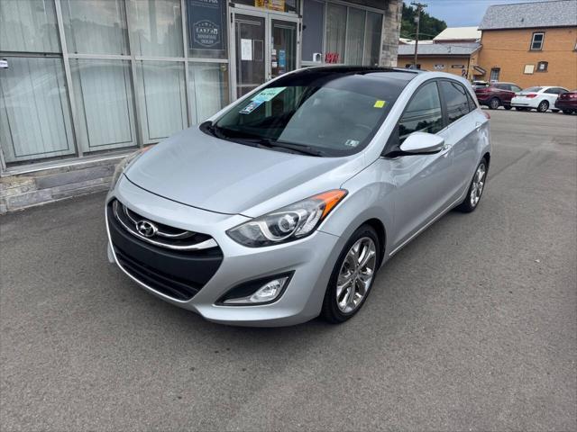 used 2014 Hyundai Elantra GT car, priced at $6,995
