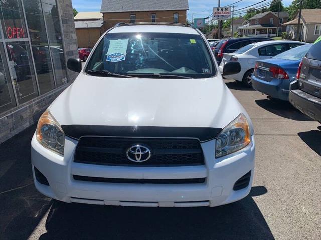 used 2010 Toyota RAV4 car, priced at $8,495