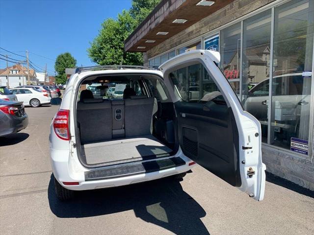 used 2010 Toyota RAV4 car, priced at $8,495