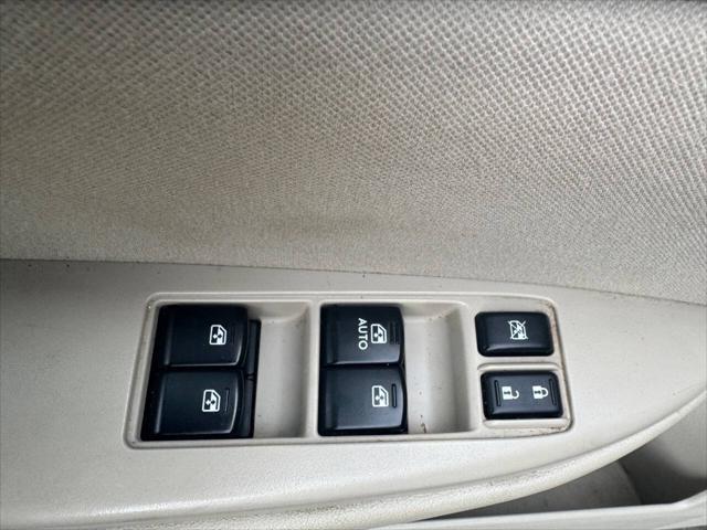used 2013 Subaru Outback car, priced at $6,750
