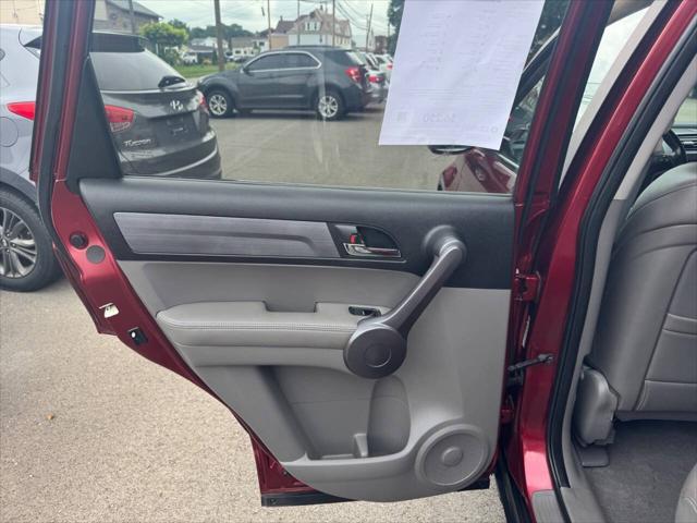 used 2009 Honda CR-V car, priced at $6,250