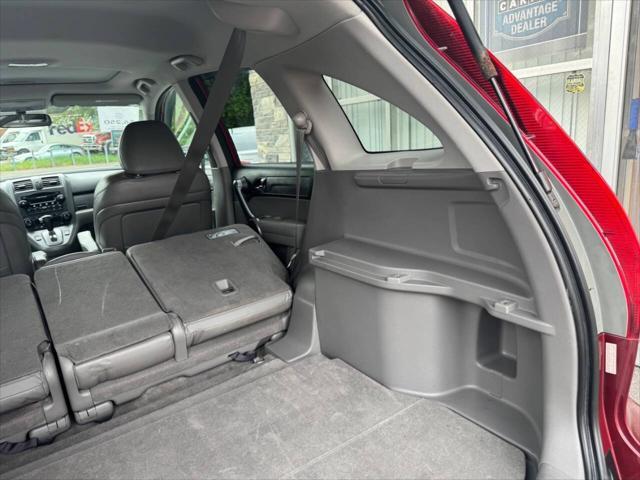 used 2009 Honda CR-V car, priced at $6,250