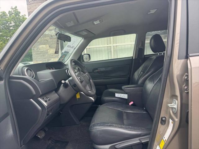 used 2012 Scion xB car, priced at $6,499