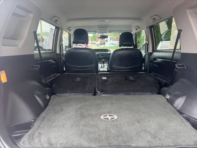 used 2012 Scion xB car, priced at $6,499