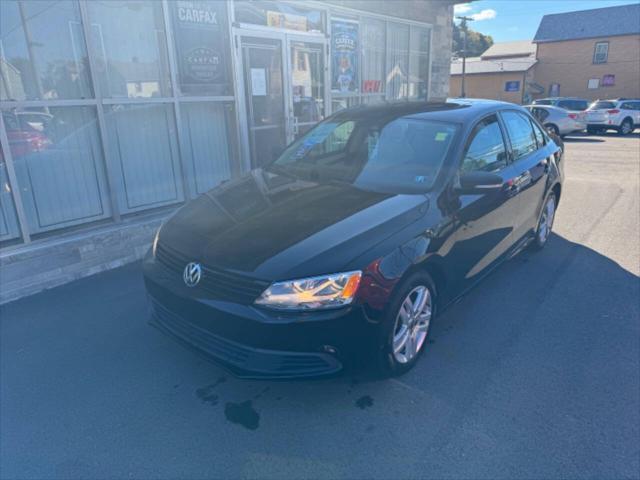 used 2012 Volkswagen Jetta car, priced at $6,495