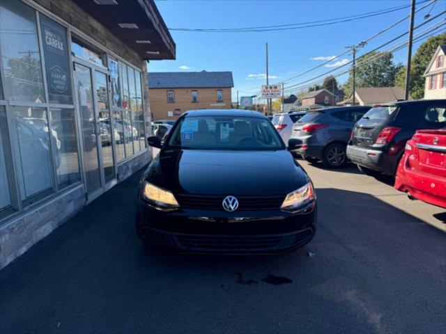 used 2012 Volkswagen Jetta car, priced at $6,495