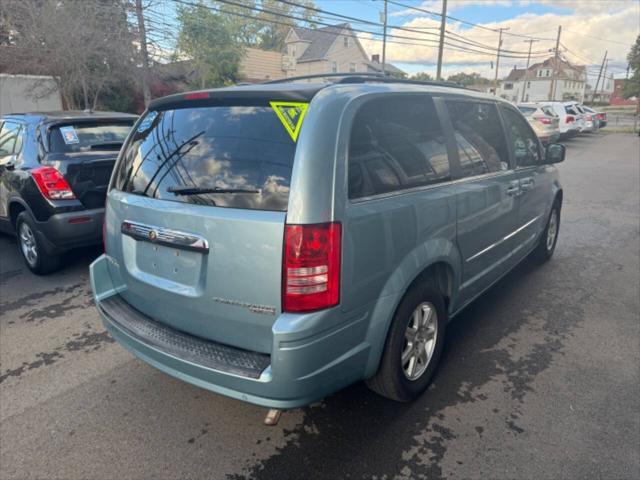 used 2010 Chrysler Town & Country car, priced at $6,750