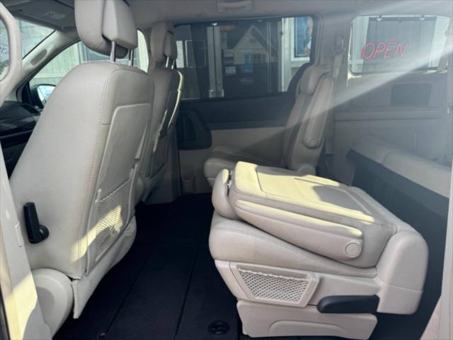 used 2010 Chrysler Town & Country car, priced at $6,750