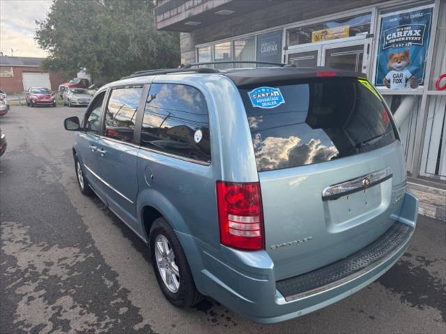 used 2010 Chrysler Town & Country car, priced at $6,750