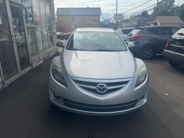 used 2009 Mazda Mazda6 car, priced at $4,995