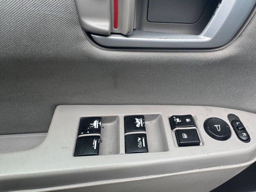 used 2011 Honda Pilot car, priced at $7,995