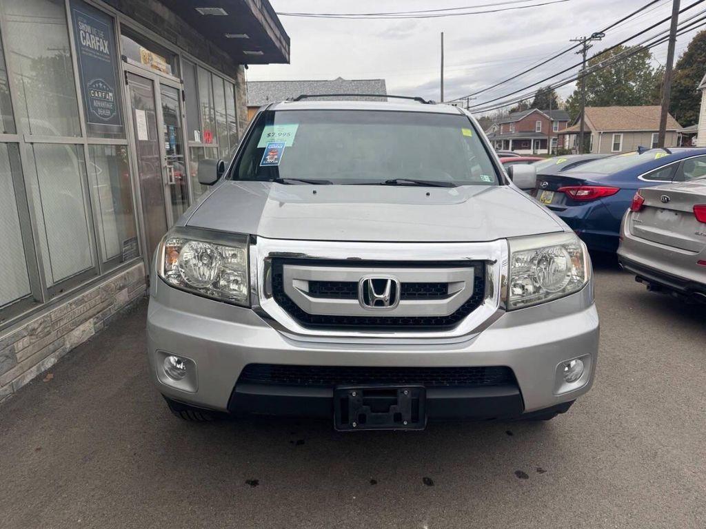 used 2011 Honda Pilot car, priced at $7,995