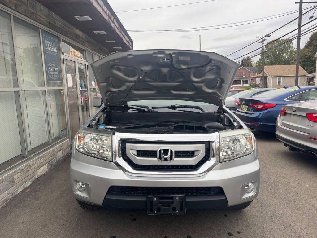 used 2011 Honda Pilot car, priced at $7,995