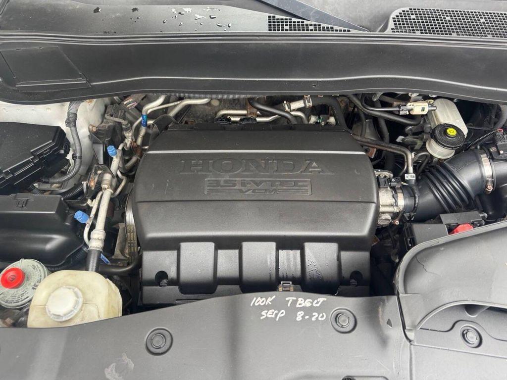 used 2011 Honda Pilot car, priced at $7,995