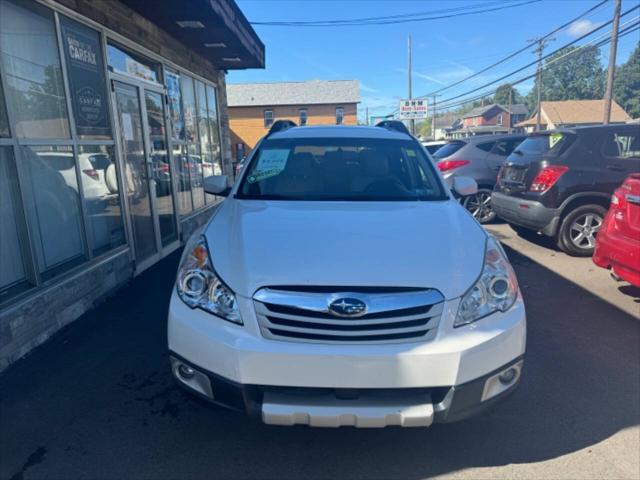 used 2010 Subaru Outback car, priced at $4,999