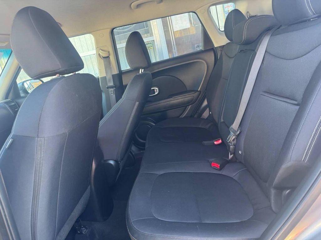 used 2014 Kia Soul car, priced at $5,995