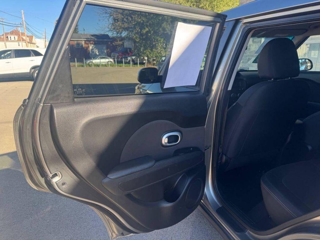 used 2014 Kia Soul car, priced at $5,995