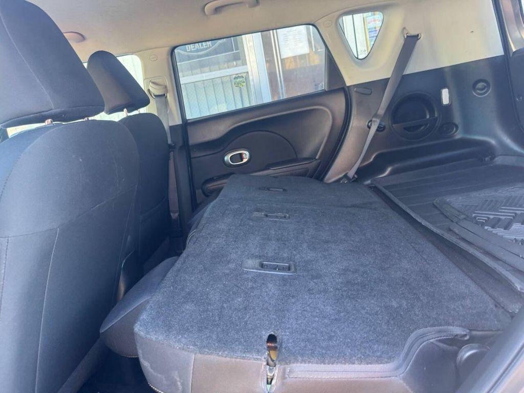 used 2014 Kia Soul car, priced at $5,995