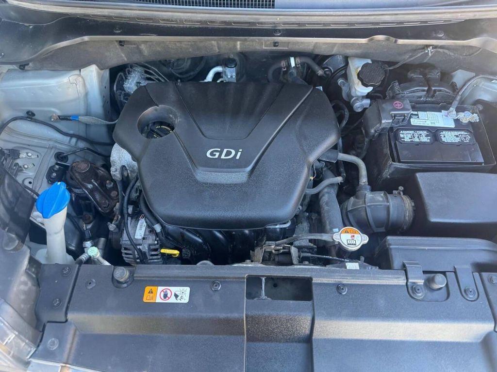 used 2014 Kia Soul car, priced at $5,995