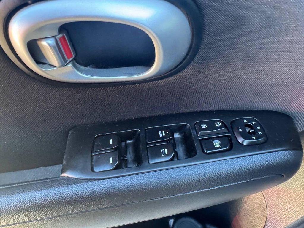 used 2014 Kia Soul car, priced at $5,995