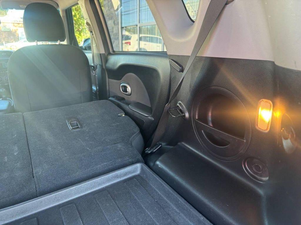 used 2014 Kia Soul car, priced at $5,995