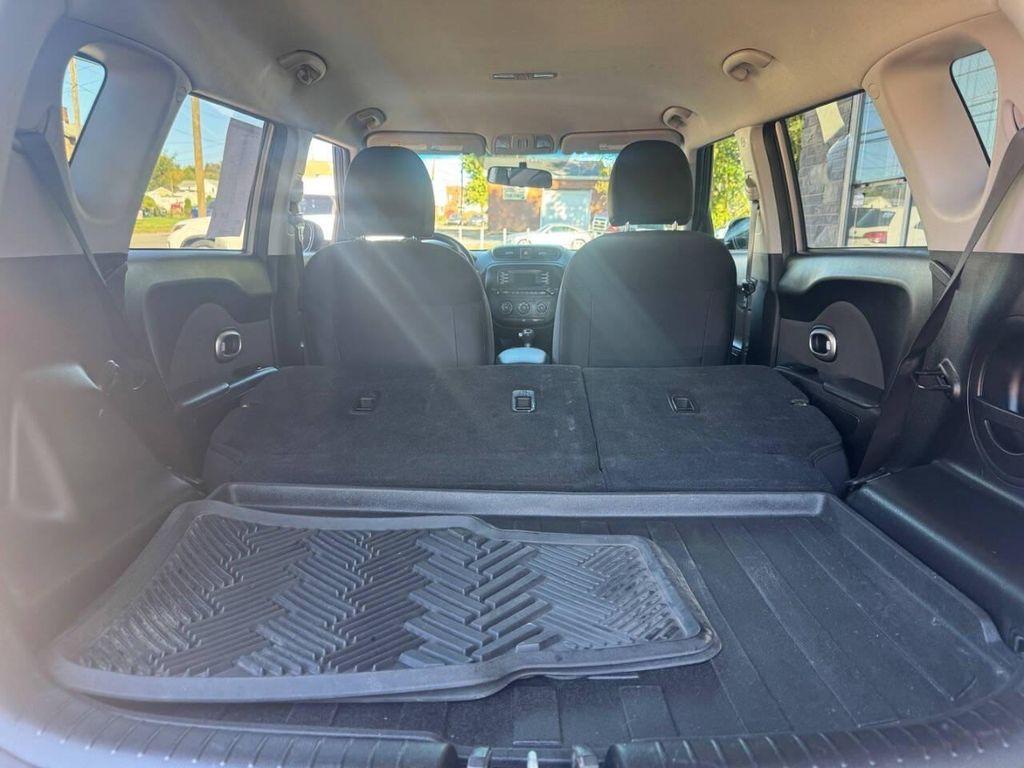 used 2014 Kia Soul car, priced at $5,995