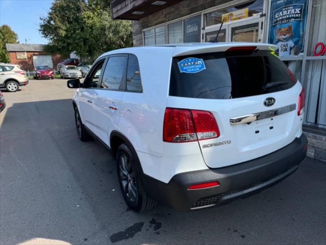 used 2011 Kia Sorento car, priced at $6,999