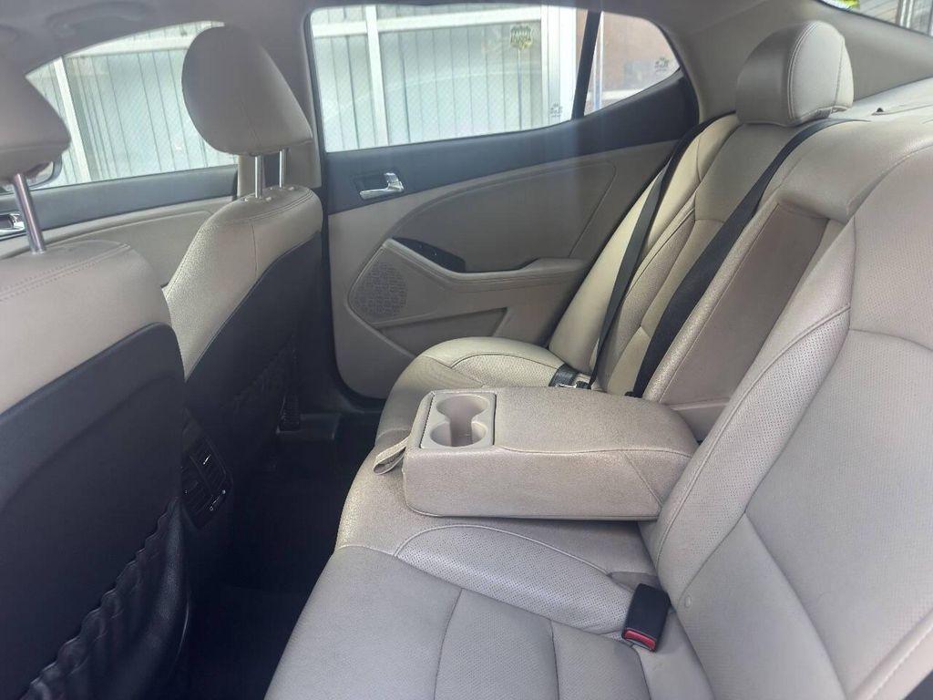 used 2014 Kia Optima car, priced at $6,450