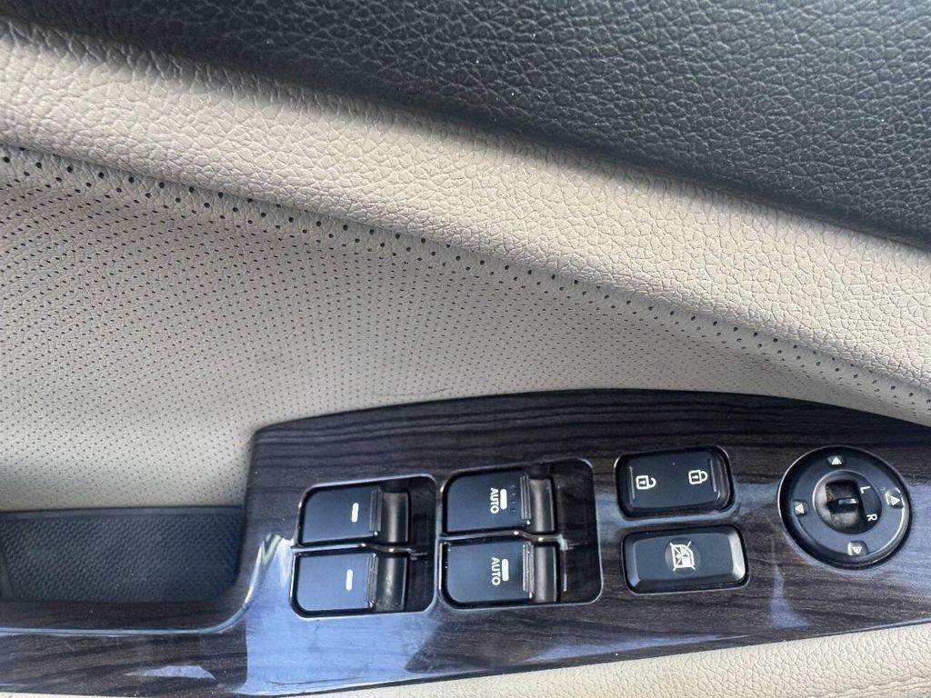 used 2014 Kia Optima car, priced at $6,450