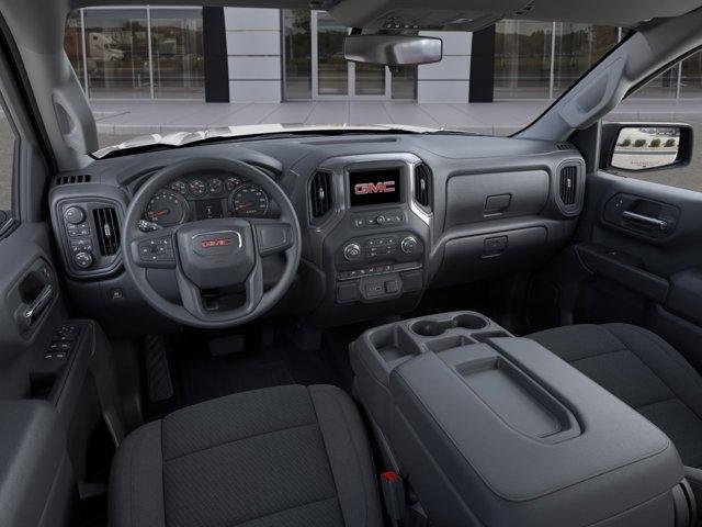 new 2024 GMC Sierra 1500 car, priced at $51,005