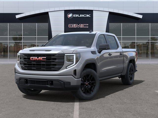 new 2024 GMC Sierra 1500 car, priced at $51,005