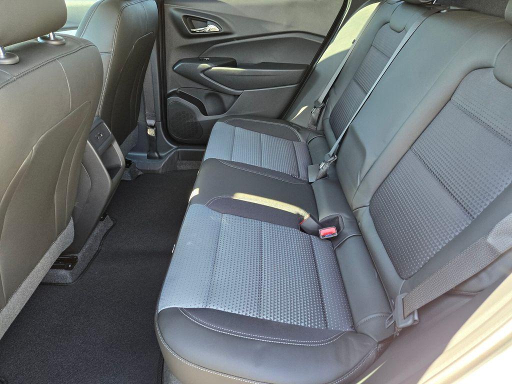 new 2026 Chevrolet Trax car, priced at $26,175