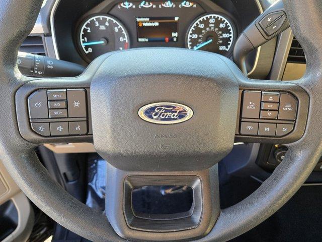 used 2023 Ford F-150 car, priced at $38,693