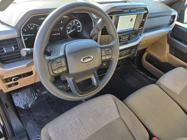 used 2023 Ford F-150 car, priced at $38,693