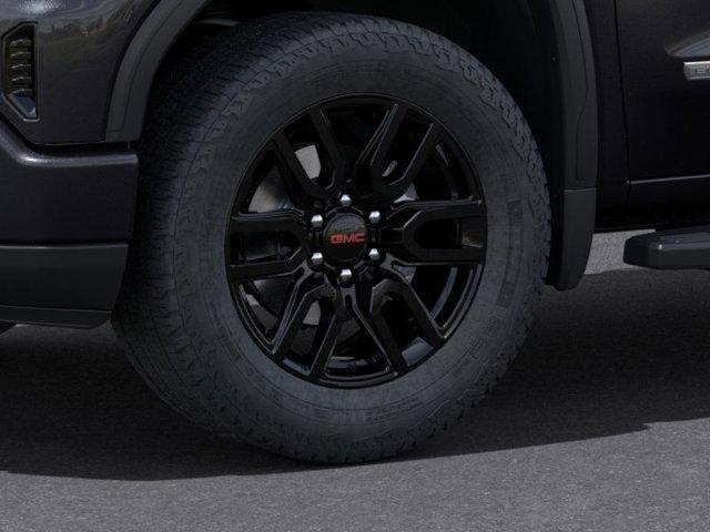 new 2025 GMC Sierra 1500 car, priced at $65,900