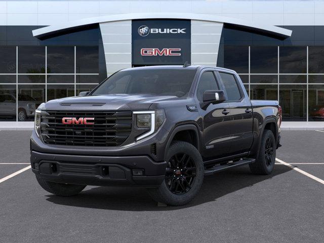 new 2025 GMC Sierra 1500 car, priced at $65,900