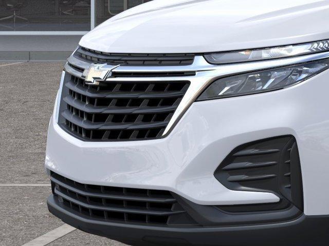 new 2024 Chevrolet Equinox car, priced at $29,005